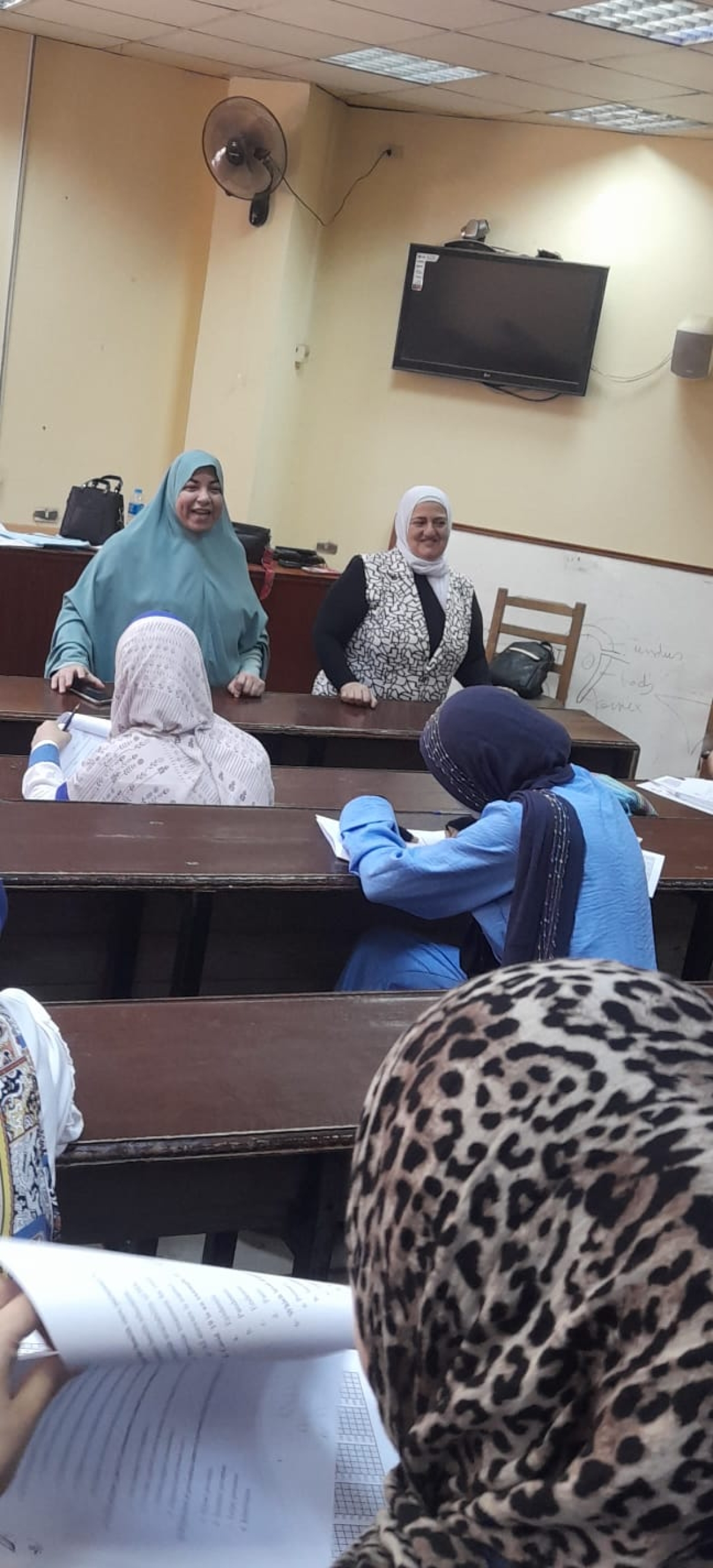 the admission examination for applicants seeking enrollment in the Diploma and Master&rsquo;s programs for the academic year 2026/2027