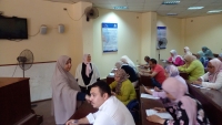 The admission examination for applicants seeking enrollment in the doctorate degree programs for the academic year 2026/2027