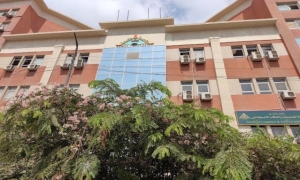 The Final List of Candidates for Faculty of Computers and Artificial Intelligence Deanship