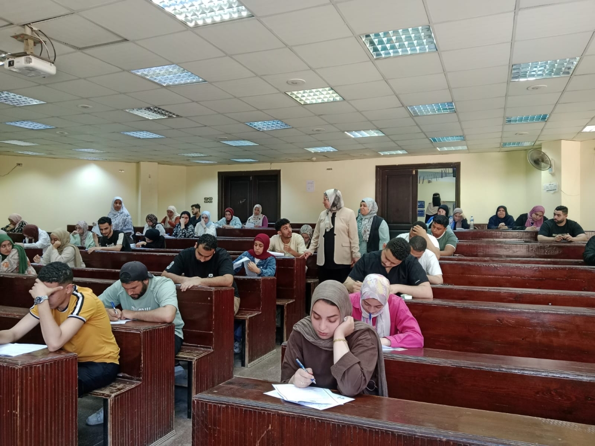 examinations for the Bachelor&rsquo;s Program in Specialized Nursing Sciences and accelerated nursing program