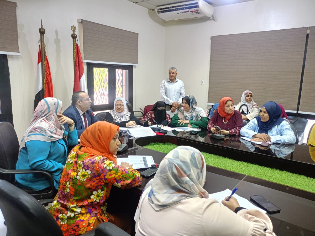 Towards International Accreditation: Reviewing Project Activities and Providing Technical Support to the Faculty Team