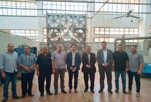 Scientific Research at BU on "Hybrid Electric Power"