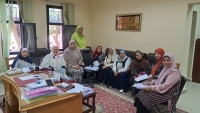 the Scientific Research Ethics Committee